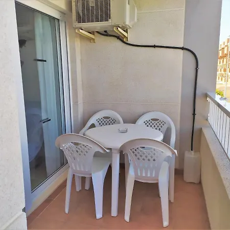 El Raco Apt Wi-Fi Canet D'En Berenguer Canet d'En Berenguer Exterior photo