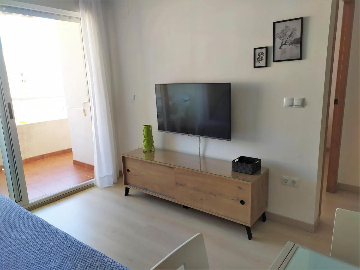 El Raco Apt Wi-Fi Canet D'En Berenguer
