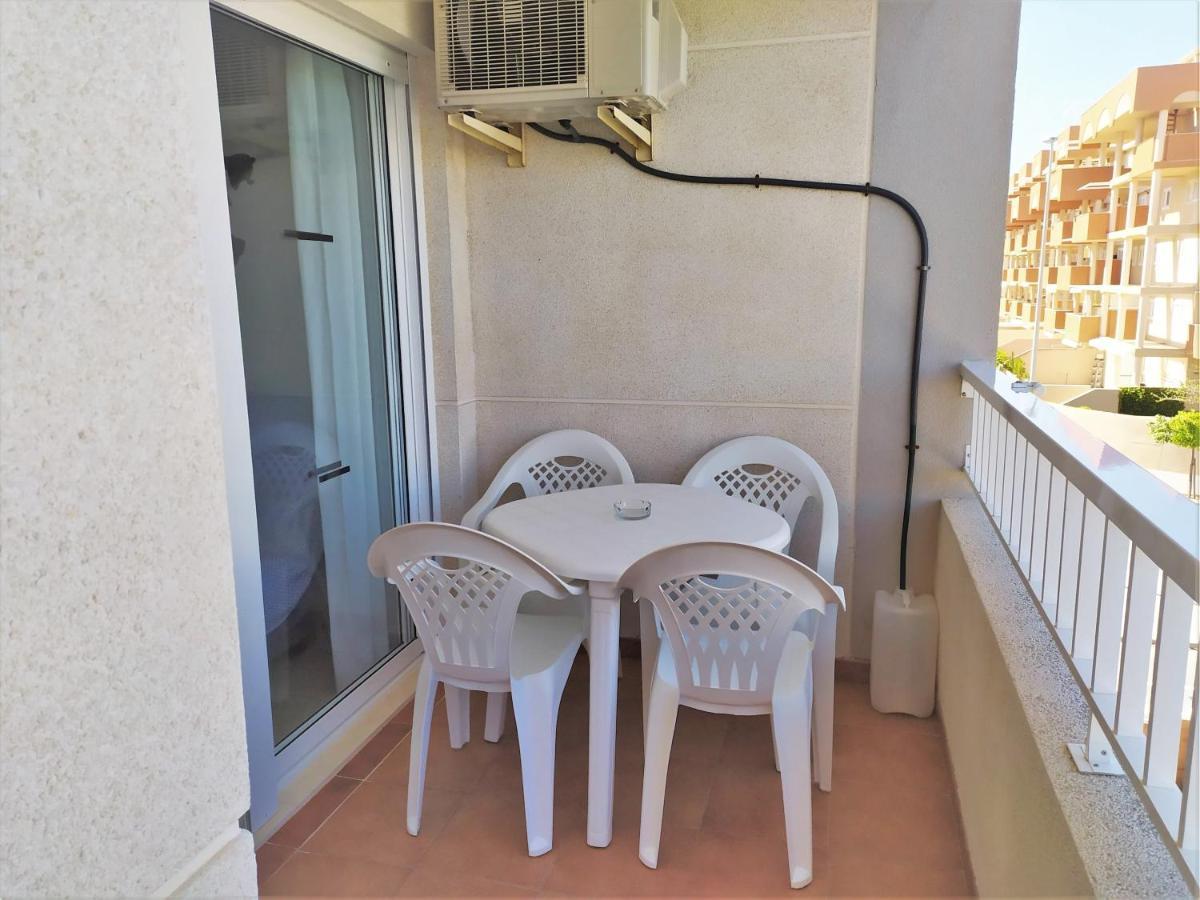 El Raco Apt Wi-Fi Canet D'En Berenguer Apartment *
