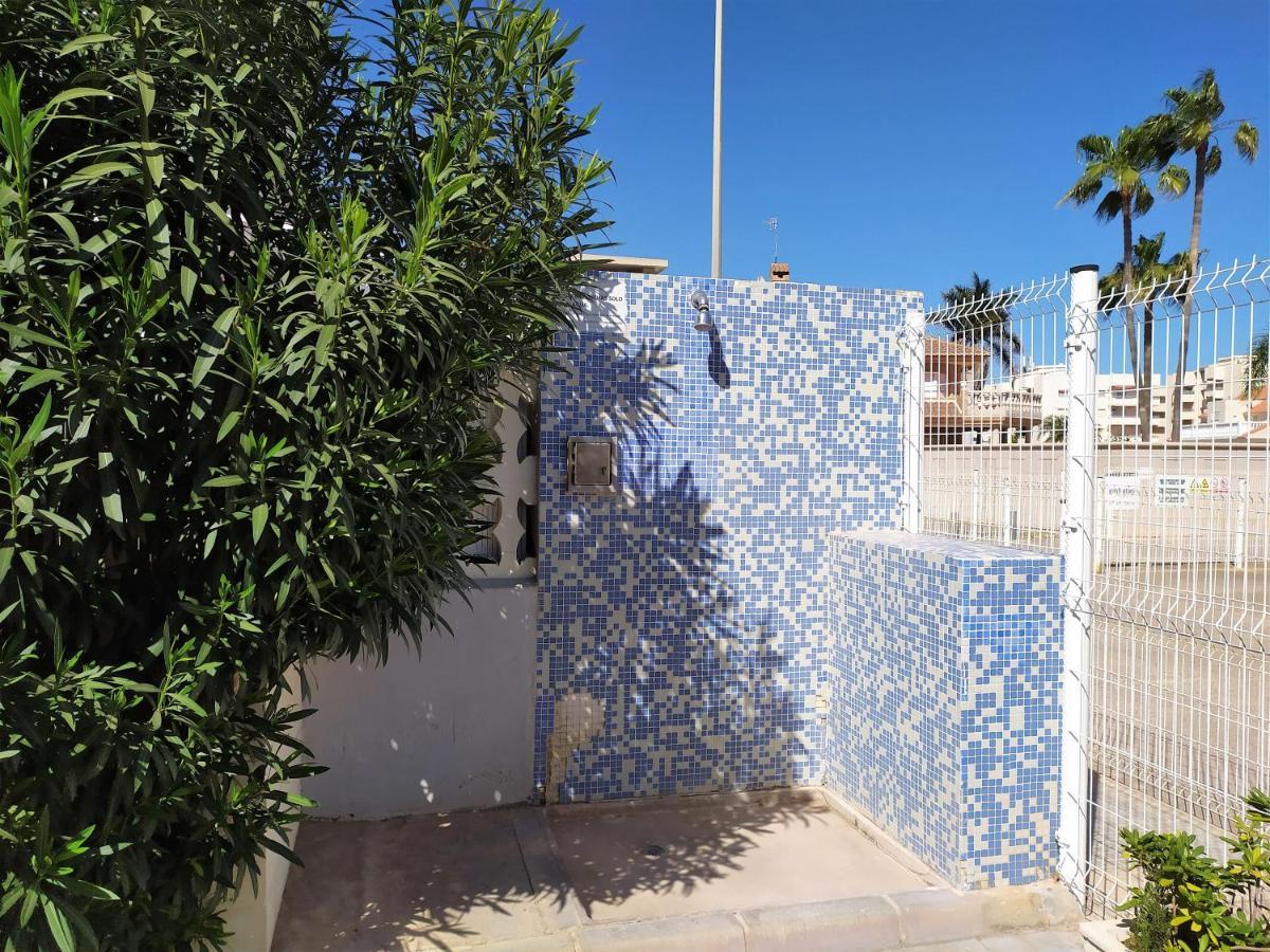 El Raco Apt Wi-Fi Canet D'En Berenguer Apartment *