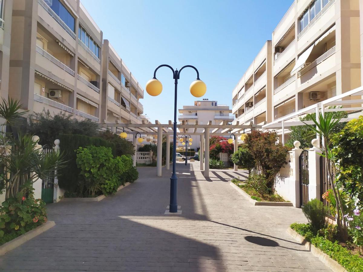 El Raco Apt Wi-Fi Canet D'En Berenguer