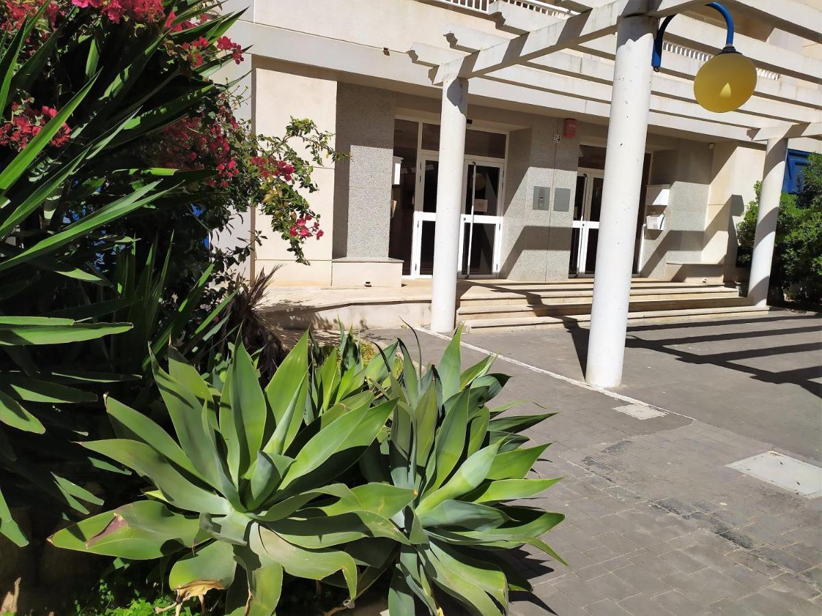 El Raco Apt Wi-Fi Canet D'En Berenguer Apartment Canet d'En Berenguer