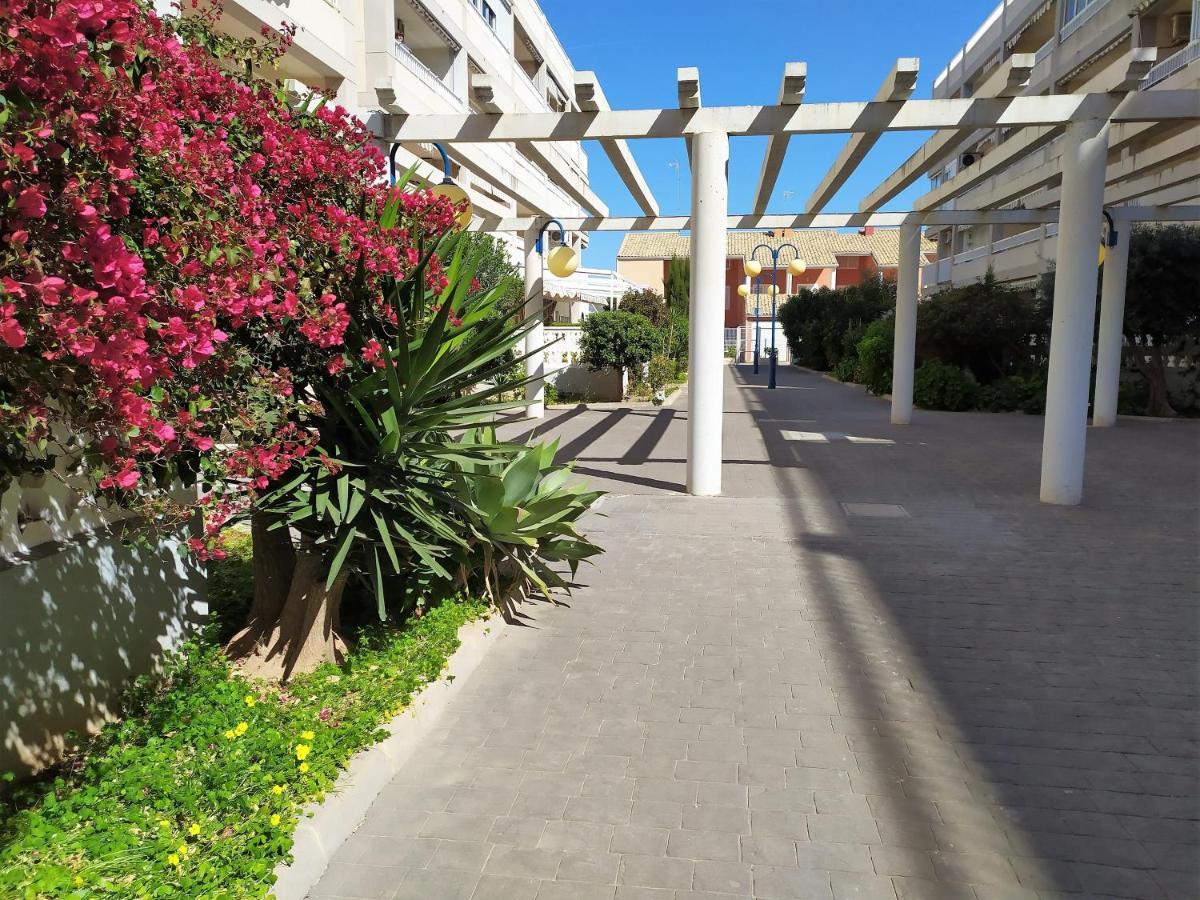 El Raco Apt Wi-Fi Canet D'En Berenguer