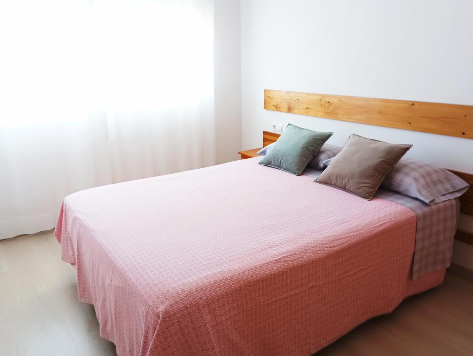 El Raco Apt Wi-Fi Canet D'En Berenguer Apartment Canet d'En Berenguer