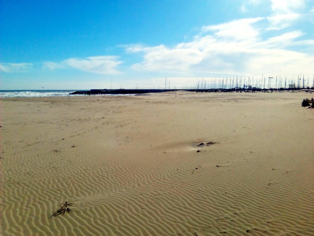 Apartment El Raco Apt Wi-Fi Canet D'En Berenguer *